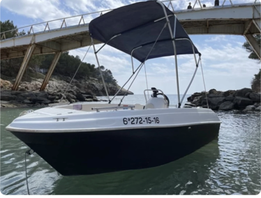 Compass 400 GT