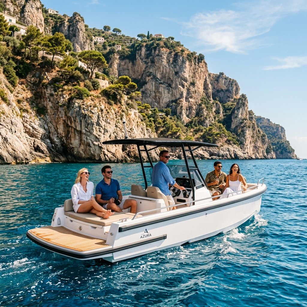 Monkey Boat Clientes 4