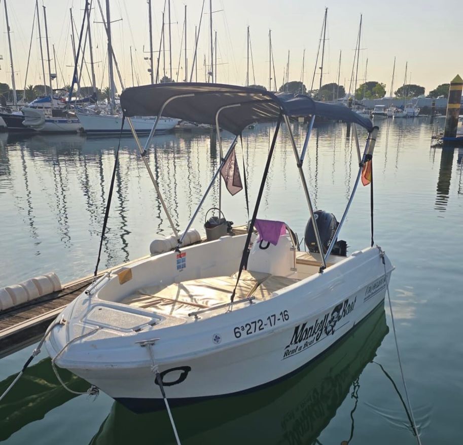 Compass 400 GT — miniatura 5
